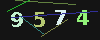 Gambar captcha